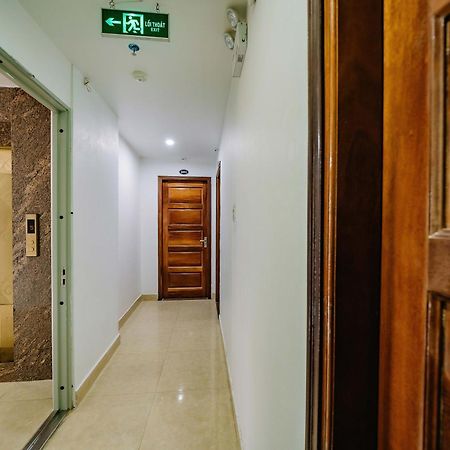 Phuong Dong Hotel Dong Khe Sau Exteriör bild