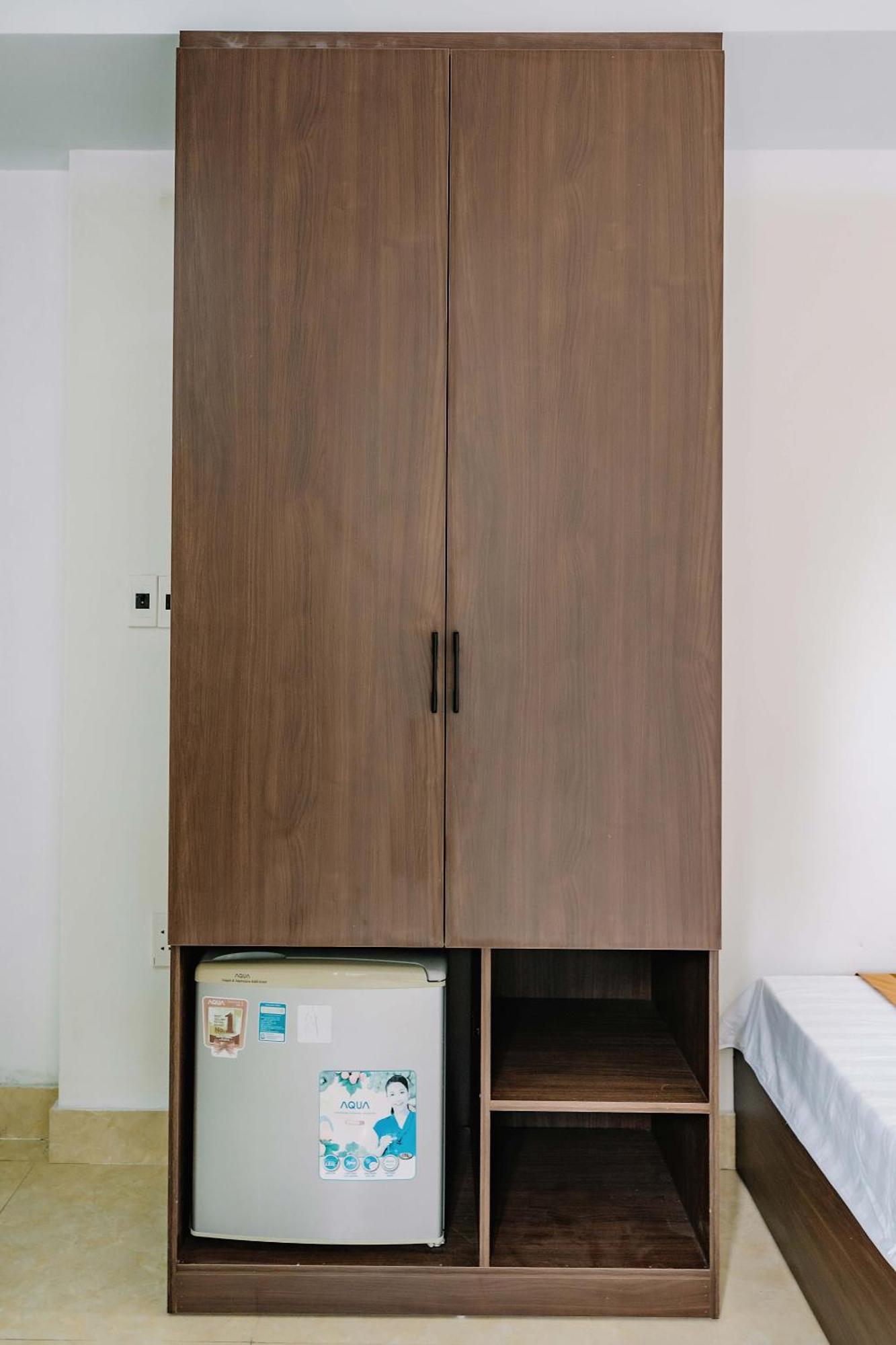 Phuong Dong Hotel Dong Khe Sau Exteriör bild